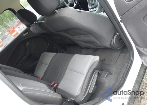 2014 Ford Escape Se из США, поврежденный, VIN 1FMCU0GXXEUC23646